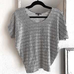 GYFT 🤍 Super Soft Ruched Crop Top🤍